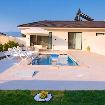 Deniz Ati Villa Fethiye