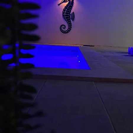 Deniz Ati Villa *