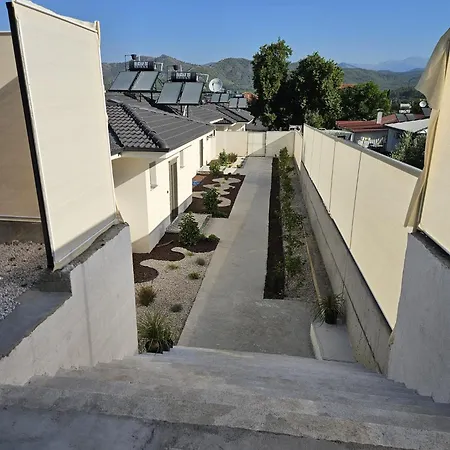 Deniz Ati Villa