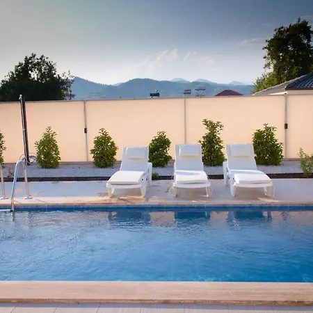 Deniz Ati Villa