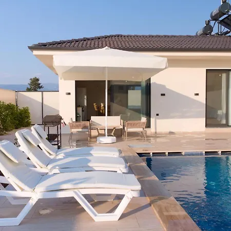 Villa Deniz Ati Fethiye