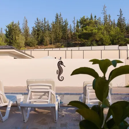 Deniz Ati Villa *