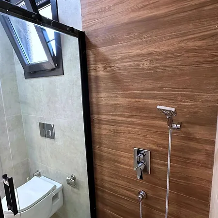 Deniz Ati Villa *