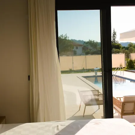 Deniz Ati Villa