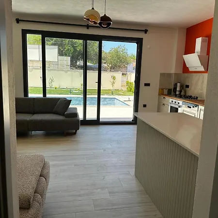 Villa Deniz Ati